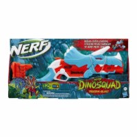 Hasbro HSBF08032210 Nerf Tricerablast Toys - 4 per Pack