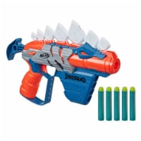 Nerf DinoSquad Stegosmash Blaster