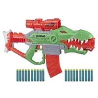 Nerf DinoSquad Rex-Rampage Perspective: Main