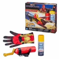 Hasbro Marvel Studios Spider-Man Super Web Slinger Perspective: Main