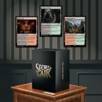 Culture Shocks: Grixis | Secret Lair