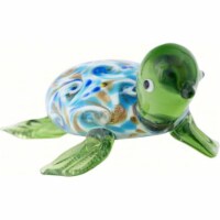 LS Arts MA-083 Milano Venetian Sea Turtle