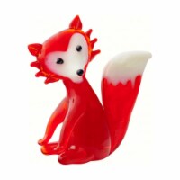 LS Arts MA-089 Milano Red Fox