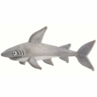 LS Arts MA-096 Milano Shark White