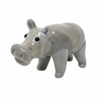 LS Arts MA-099 Milano Hippo Art