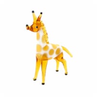LS Arts MA-101 Milano Giraffe Art