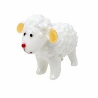 LS Arts MA-108 Milano Sheep Art