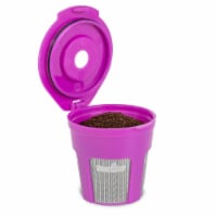 Cafe Fill Deluxe by Perfect Pod Reusable K Cup Coffee Pod