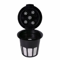 Cafe Supreme Reusable Coffee Filter For Keurig K Supreme, K Supreme Plus Coffee Maker