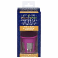 Perfect Pod® Universal Cafe Cup™ for Keurig® Brewers Perspective: Main