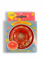 Raindrops® Mix & Sprinkles Gummy Donut Perspective: Main