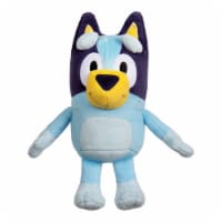 Moose Toys Bluey Plush Toy