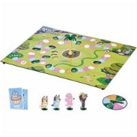 Moose Bluey Shadowlands Family Board Game | For 2-4 Players