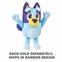 Bluey Series 4 Mini Plush (1pc Random Style)