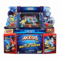 Akedo™ Ultimate Battle Arena