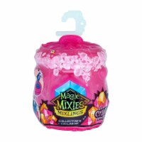 Moose Toys Mixlings Collectors Cauldron Magic Mixies Set