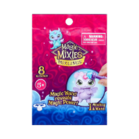 Magic Mixies Mixlings Figurine Perspective: Main