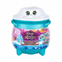 Magic Mixie Magical Gem Surprise Plushie Perspective: Main