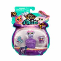 Magic Mixies Minis™ Shimmerverse Series Mixlings Perspective: Main
