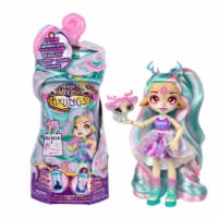 Magic Mixies Pixlings Galaxy Hair Doll Perspective: Main