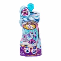 Magic Mixies Pixlings Galaxy Hair Doll Perspective: Main