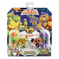 Akedo Mini Battling Teenage Mutant Ninja Turtles Perspective: Main