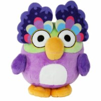 Bluey Friends S8 Chattermax 6 Inch Plush Figure Perspective: Main