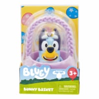 Bluey Bunny Basket Perspective: Main