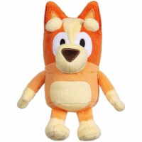 Moose Bluey Friends Bingo 7 Inch Plush Figure Perspective: Main