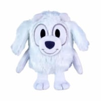 Moose Bluey Friends Lila Plush Figure Perspective: Main