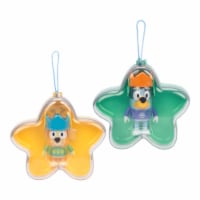 Bluey Star Toy Ornament Perspective: Main