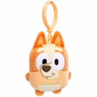 Bingo Mini Plush Keychain Perspective: Main