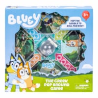 Moose Games Bluey Pop-Around Game Perspective: Main