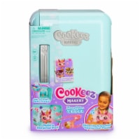Cookeez™ Makery Freezy Cakez Fridge Playset Perspective: Main