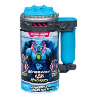Mr Beast Lab™ Mutation Chamber- Metallic Panther Perspective: Main