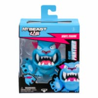MrBeast Lab™ Vinyl Figure - Classic Panther Perspective: Main