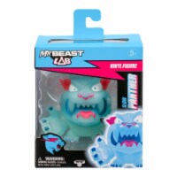 MrBeast Lab™ Vinyl Figure - Glow Panther Perspective: Main