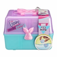 Real Littles™ Cutie Carries Pet Rollers & Bag, 1 ct - Smith's Food and Drug