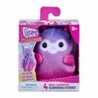 Real Littles Plushie Backpacks - Assorted