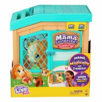 Little Live Pets™ Mama Surprise!™ Guinea Pigs Play Set Perspective: Main