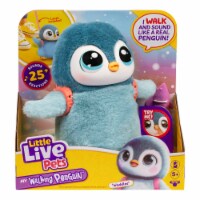 Little Live™ Pet My Pet Penguin Perspective: Main