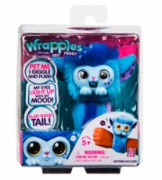 Wrapples your furry best friend discount