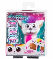 Little Live Pets Wrapples Interactive Furry Best Friend Bracelet Perspective: Main