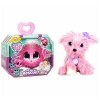 Scruff a luv outlet pink dog