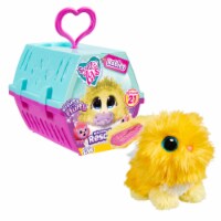 Little Live Pets Scruff-A-Luvs Babies Plush Mystery Rescue Pet - Assorted Perspective: Main