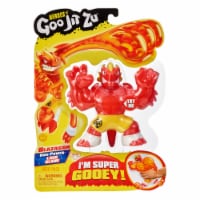 Moose Toys Goo Jit Zu Blazagon Action Figure Hero Pack, 1 ct
