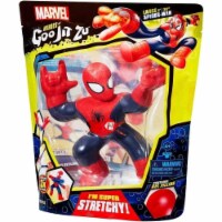 HGJZ MARV SPAGOO PK Perspective: Main