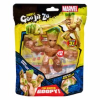 Heroes of Goo Jit Zu Groot Figure Perspective: Main