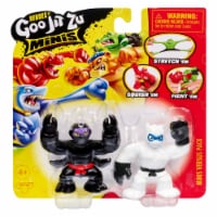 Moose Toys Heroes of Goo Jit Zu Minis Versus Pack - Assorted Perspective: Main