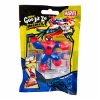 Marvel Heroes of Goo Jit Zu™ Minis Single Pack Perspective: Main